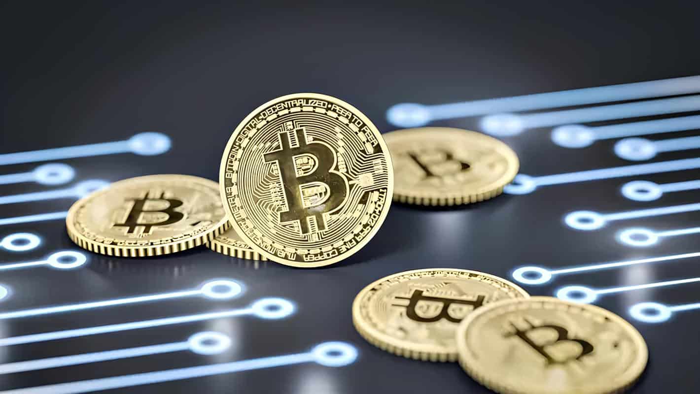 Estgt Bgtr - Word meester in cryptocurrency-handel